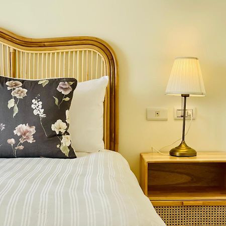 ננואן Spoondrift Hostal Kenting מראה חיצוני תמונה