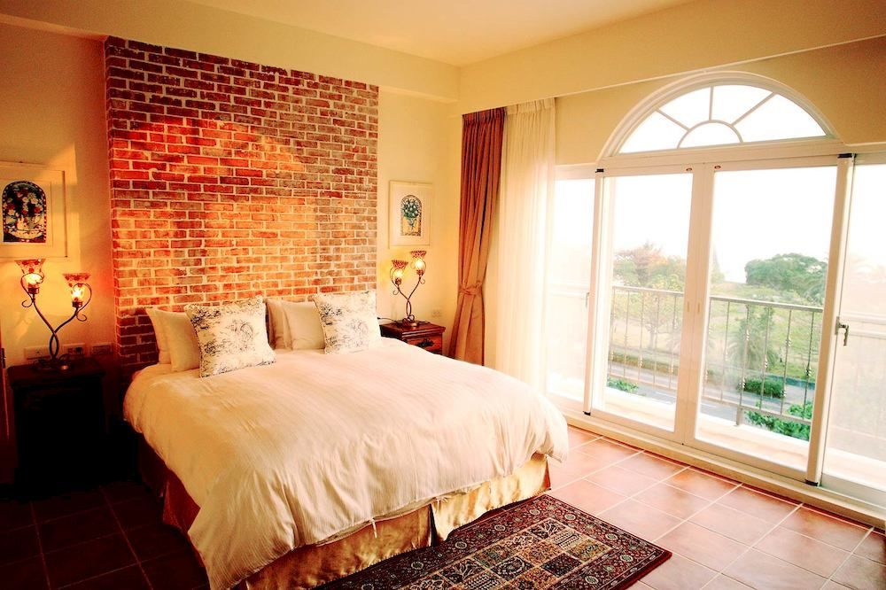 ננואן Spoondrift Hostal Kenting מראה חיצוני תמונה